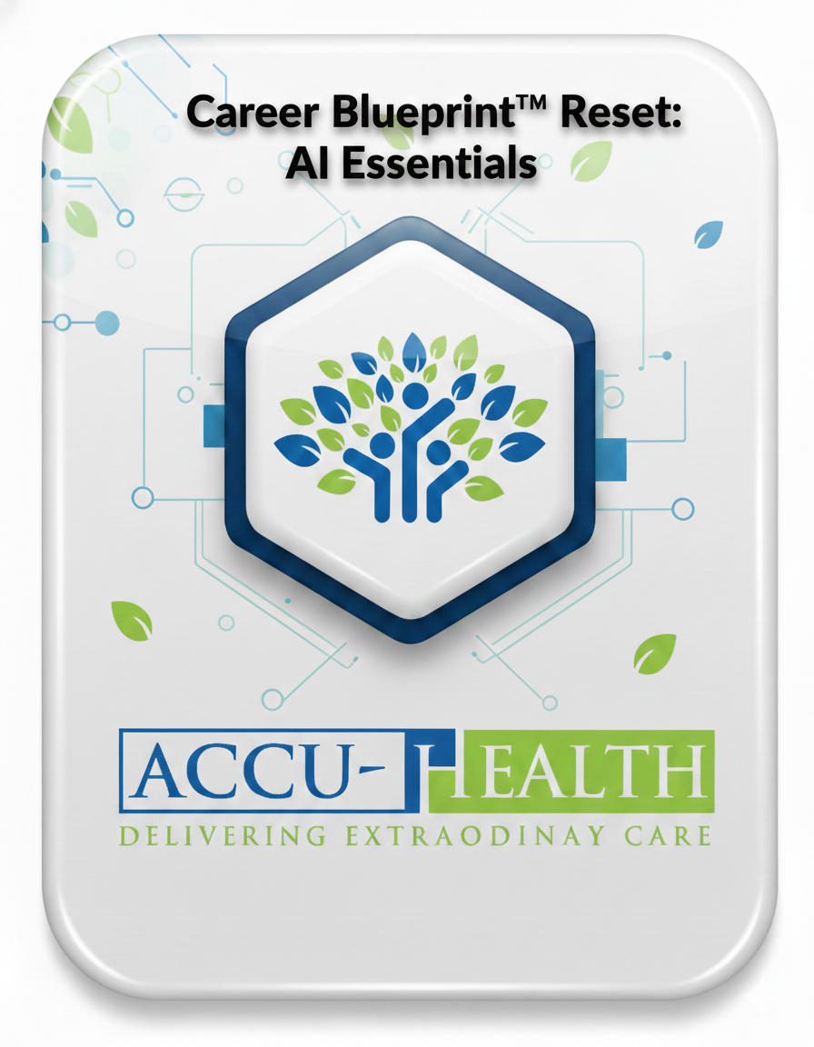 Tier 1 AI Essentials product image